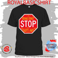 Streetwise Gear The Grind T-Shirt