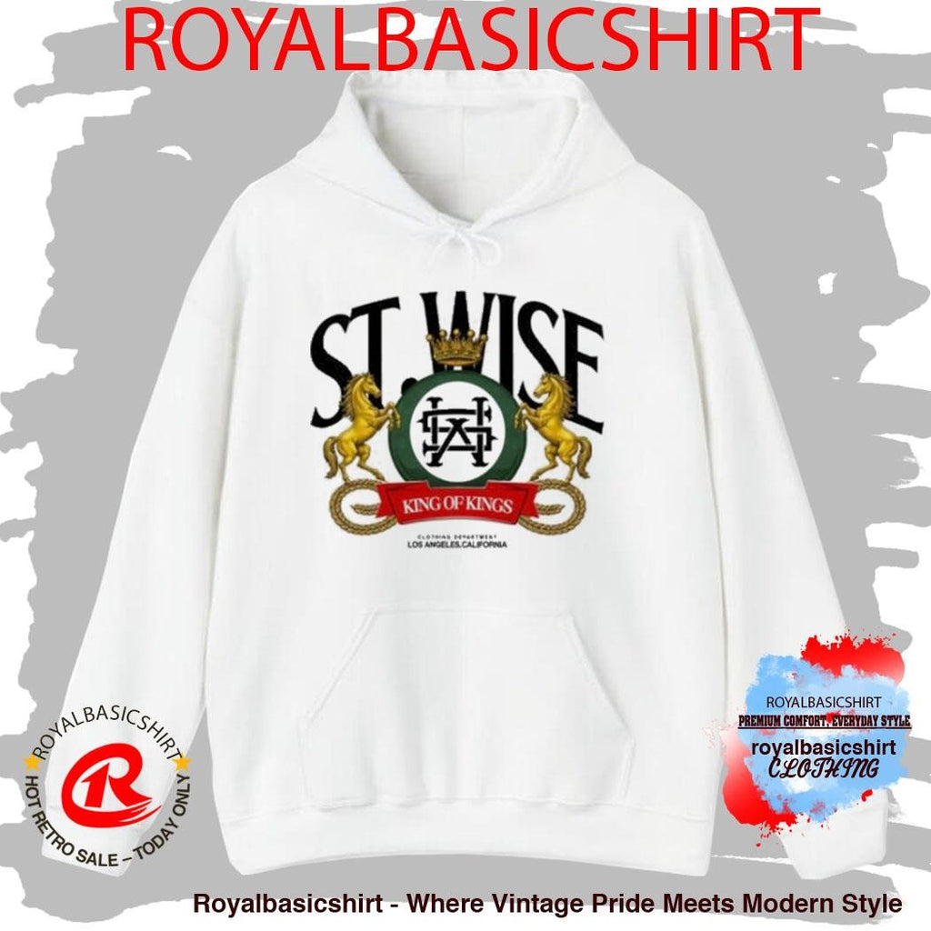 Streetwise Gear The Stable T-Shirt