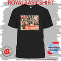 Streetx Cantona Shirt