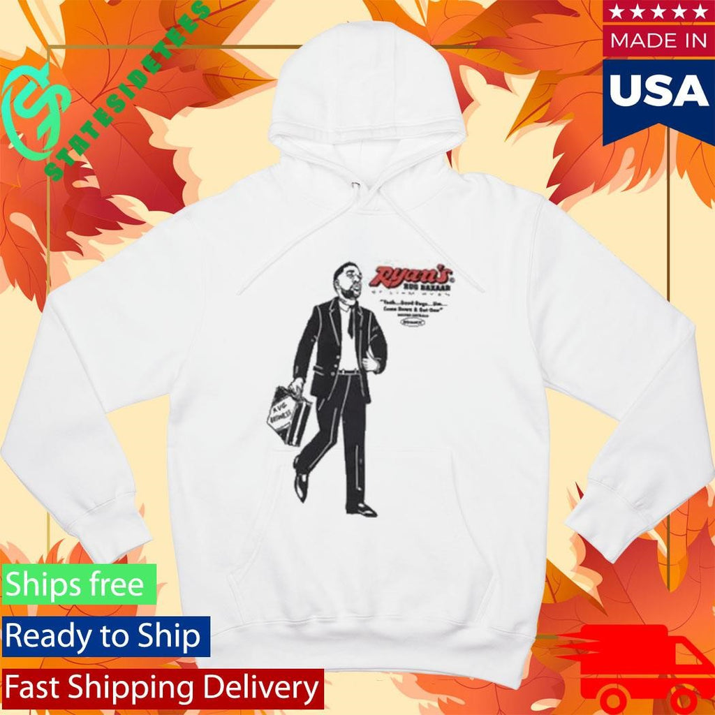 Streetx Good Rugs &amp; Stuff Shirt