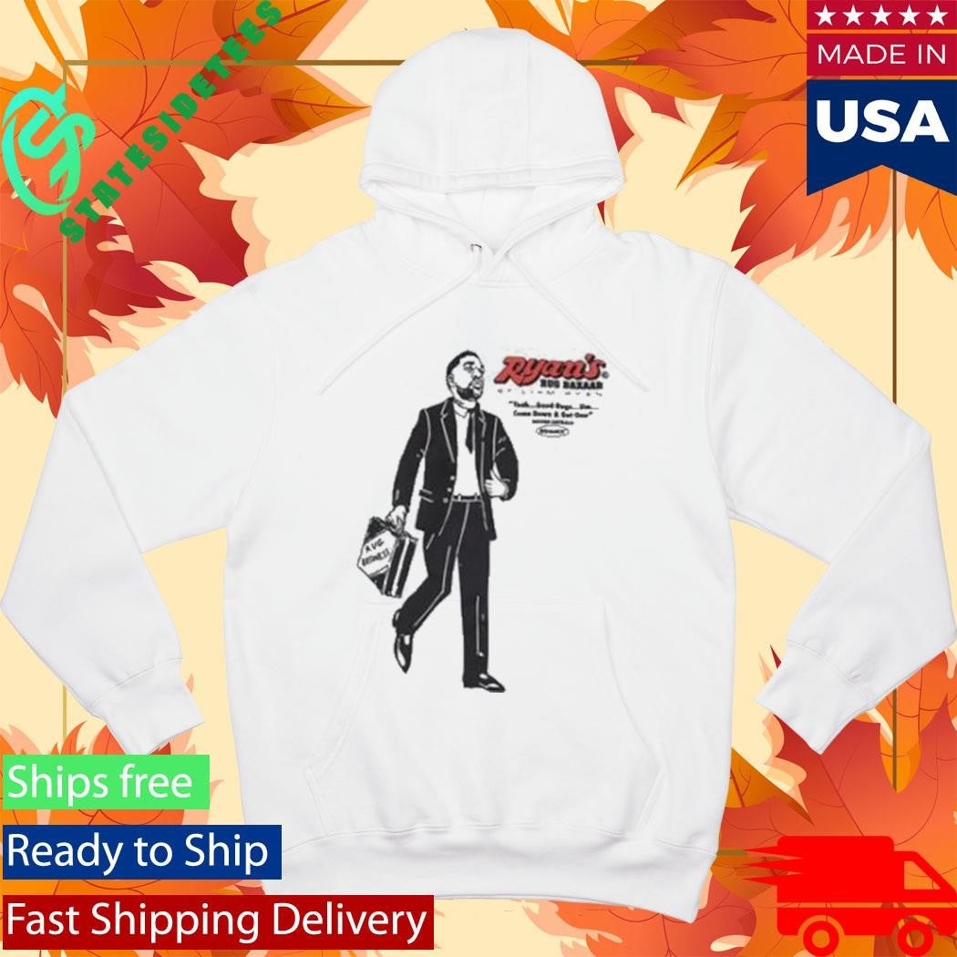 Streetx Good Rugs &amp; Stuff Shirt