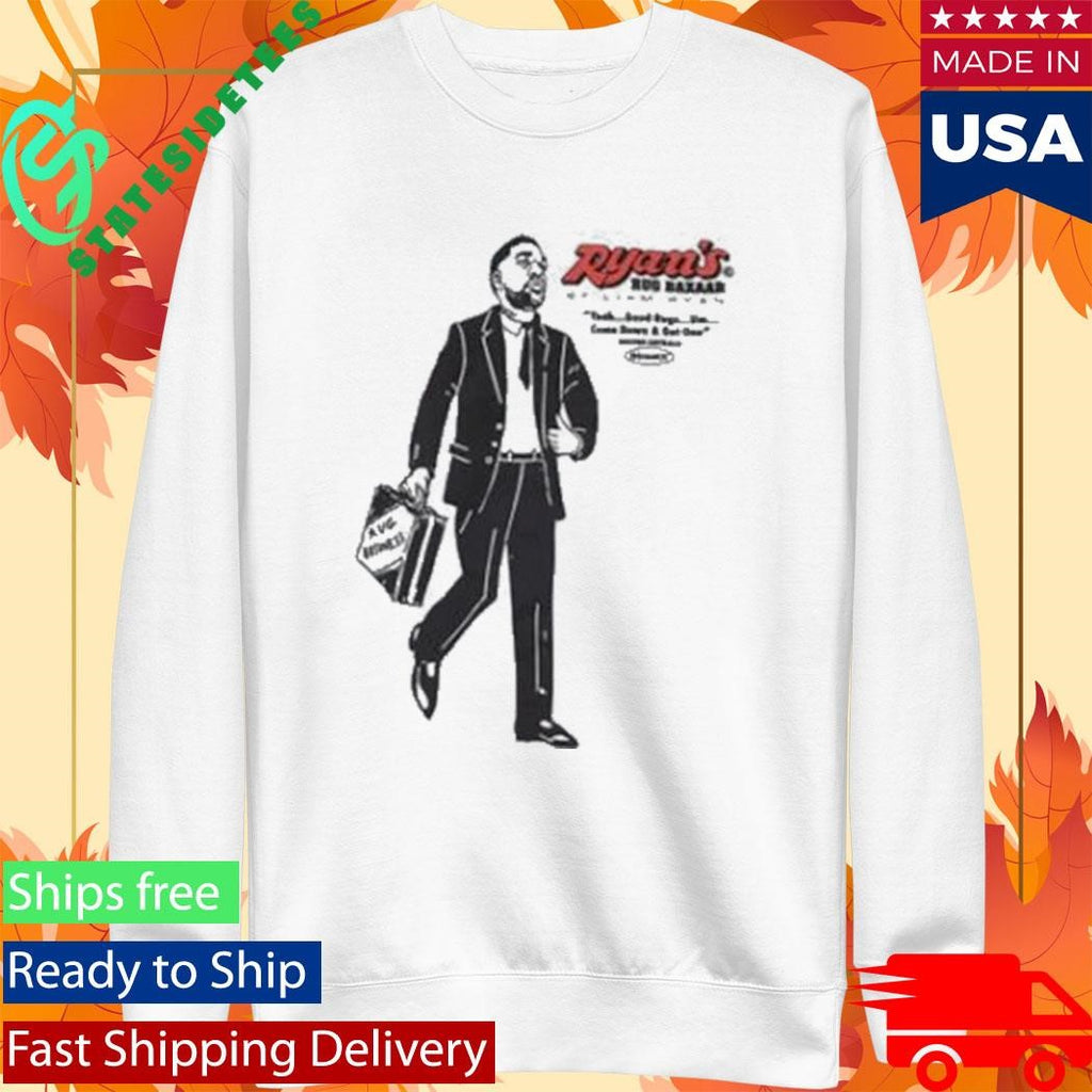 Streetx Good Rugs &amp; Stuff Shirt