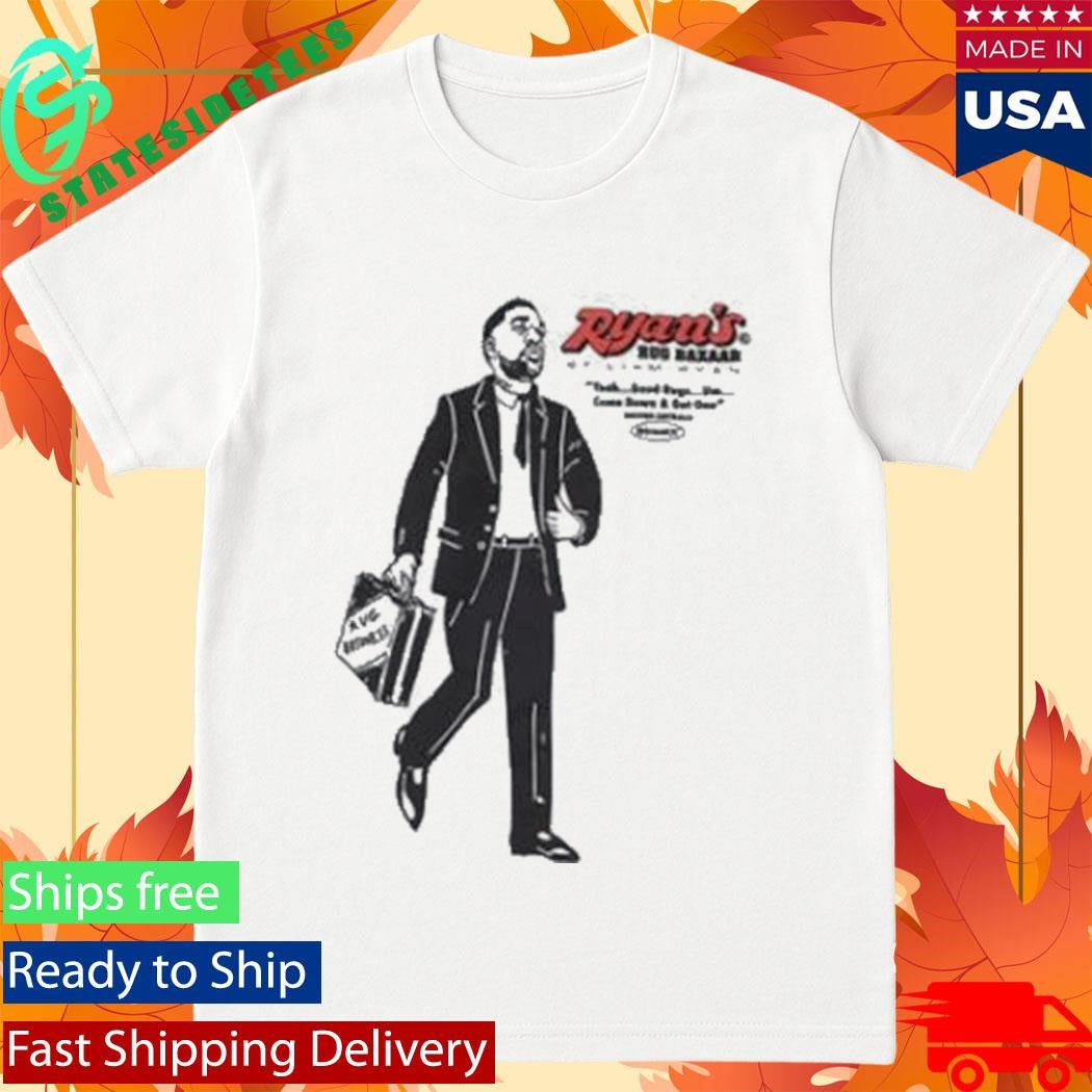 Streetx Good Rugs &amp; Stuff Shirt