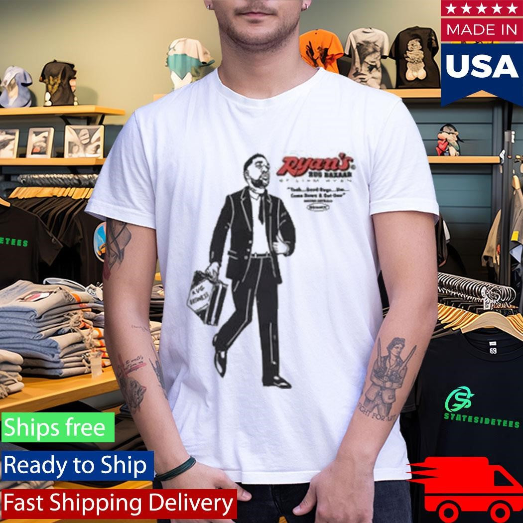 Streetx Good Rugs &amp; Stuff Shirt