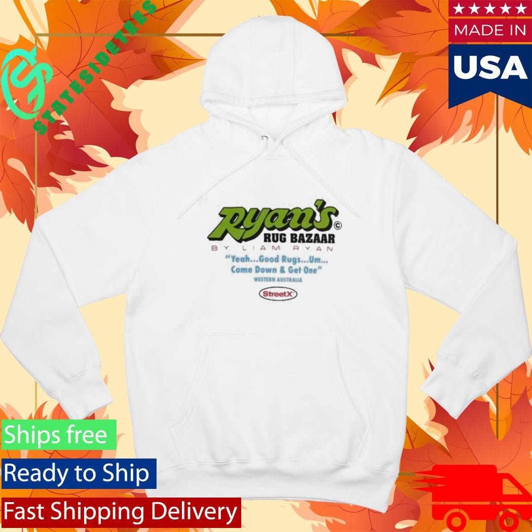 Streetx Ryans Rugs Shirt