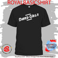 Strong Girl Publishing Shred Girls T-Shirt