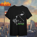 Strong Left Slot Z Left 17 Power Beast Quake shirts