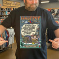 Strung Out July 18-19 2026 Haltpop, Netherlands Poster Shirt