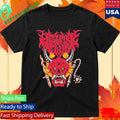 Studio House Designs Hellfire Club Shirt