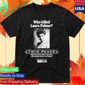 Studio House Designs Laura Palmer Shirt