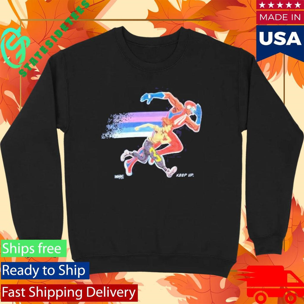 Studio Robert And Chase Shirt