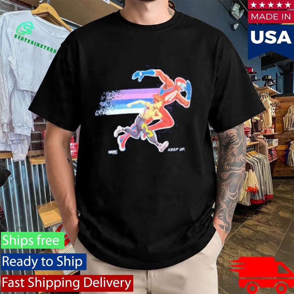 Studio Robert And Chase Shirt