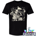 Studio Yumie The Magician’s Inventory Shirt