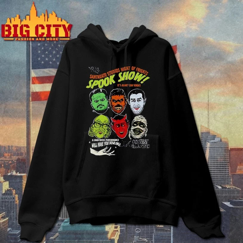 Studios Monster Mash 2025 Shirt