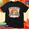 Stuffed Beaver Wild Beaver Specialists Shirt