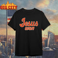 Sturts Doinks Jesus won Shirt