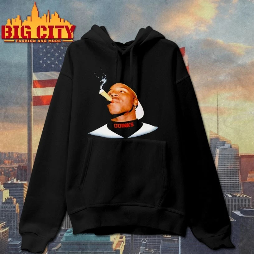 Sturts Doinks smoke Shirt