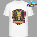 Stuttgart Stallions Logo Shirt
