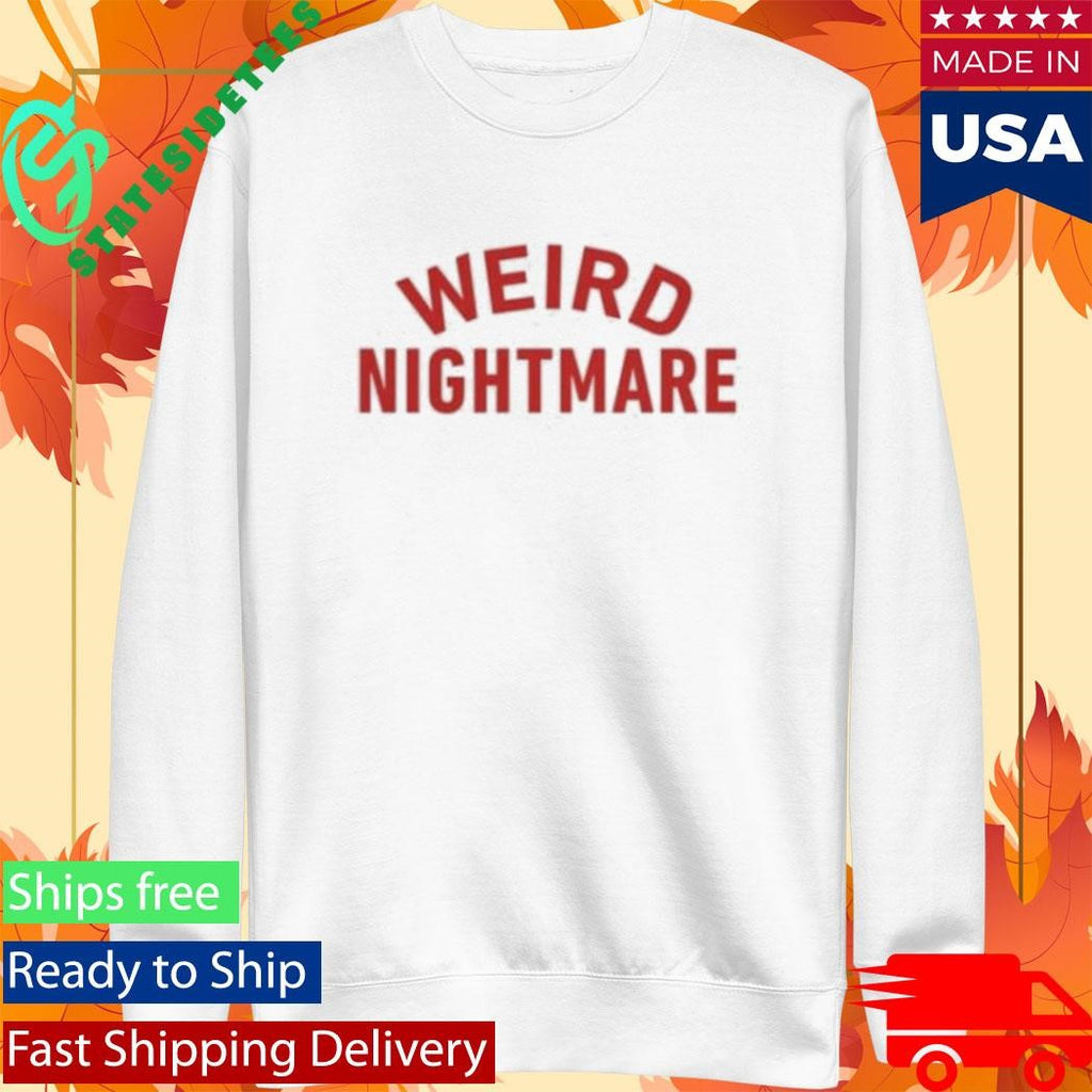 Sub Pop Mega Mart Hoopla T-Shirt