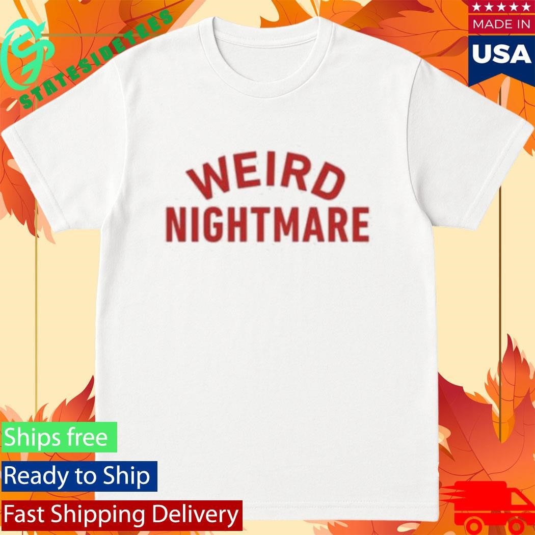 Sub Pop Mega Mart Hoopla T-Shirt