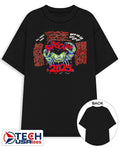 Subscare 2025 all ages free shirt