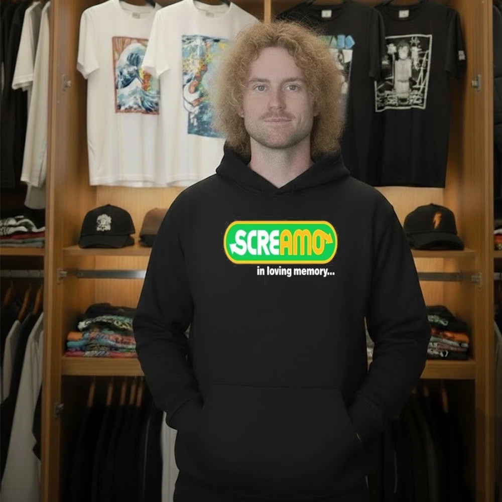 Subway Shirt In Loving Memory Shirt