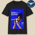 Sudan Archives Jan 26 2026 9 30 Club Washington DC Poster Shirt