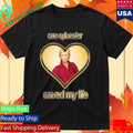 Sue Sylvester Saved My Life Shirt