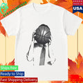 Suga BTS Arirang Official MD 2026 T-Shirt