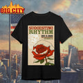 Suggesting Rhythm Dec 6 2025 The Broadberry Richmond VA Poster shirt