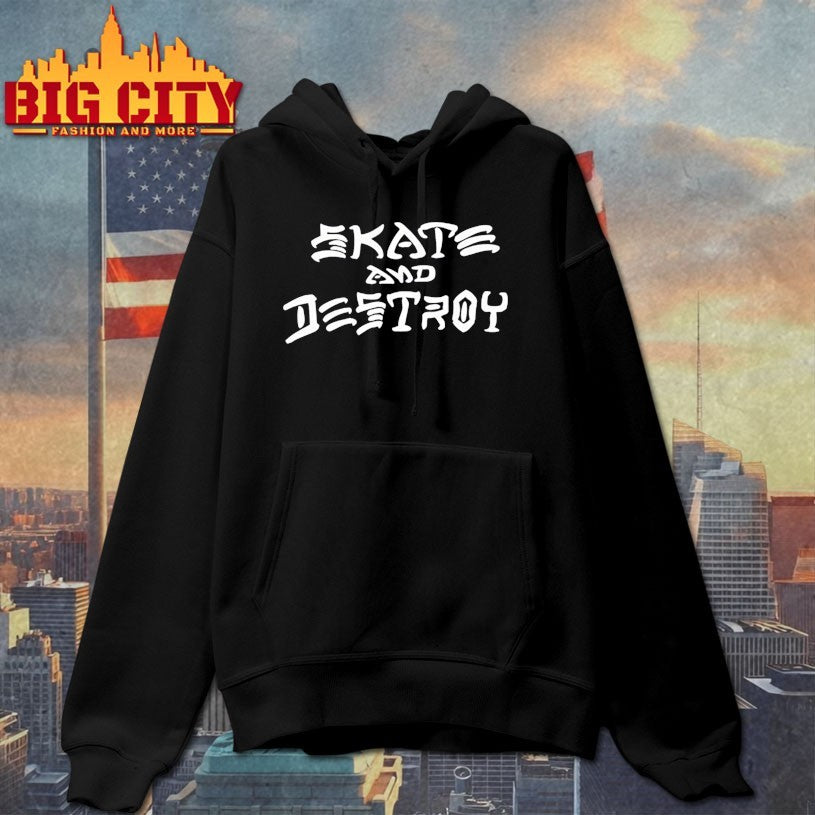 Suicidal Tendencies Skate And Destroy Shirts