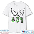 Suicideboys G59 Records Hand Drawn shirt