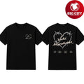 Suki Waterhouse Fall Tour 2025 Two Sided Shirt