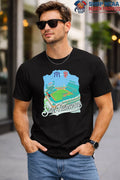 Sultanes De Monterrey Vs San Francisco Giants T-Shirt