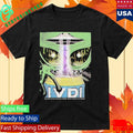 Summer Smash 2021 Alien shirt