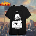 Summerisle Arcana The Moon Shirt