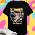 Sunami Real Bay Shit Snuffed Out Shirts