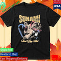 Sunami Snuffed Out Real Bay Shirt