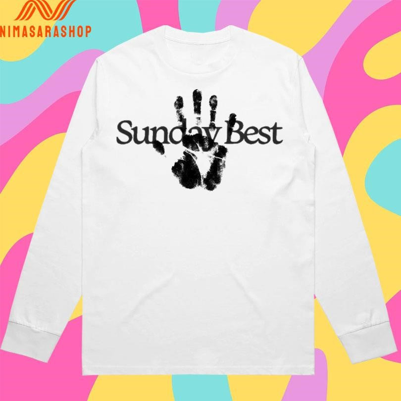 Sunday Best Hand Shirts