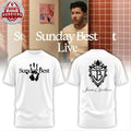 Sunday Best Nick Jonas Shirt