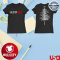 Sunn Elodie’s Lodge Two Sided Shirt