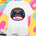 Sunrise Shutdown City 3RD Period The Hockey Show Shirts