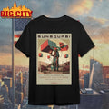Sunsquabi 2-6 2-7-2026 Chicago IL Poster shirt