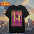 Sunsquabi And Manic Focus Spring Tour 26 Poster shirt