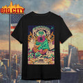Sunsquabi Denver CO On June 13 2026 Poster Shirt