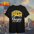 Super Chargers National Football League shirts