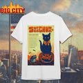 Super Chunk West Coast 2025 Tour Poster Shirt