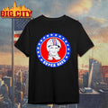 Super Dave Osborne Logo Shirt