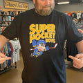 Super Hockey Boys Shirt