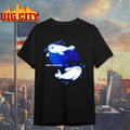 Super Seal Club Graphic shirt